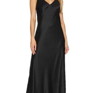 Vince Classic Black Garment